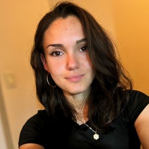 Meet your Posher, Isabella